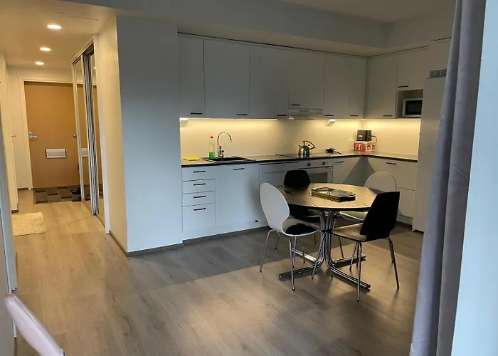 Homestay In A Shared Spacious Flat